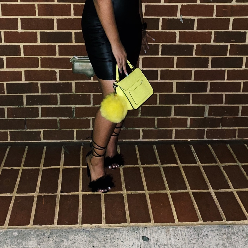 Heels for sale! Worn twice